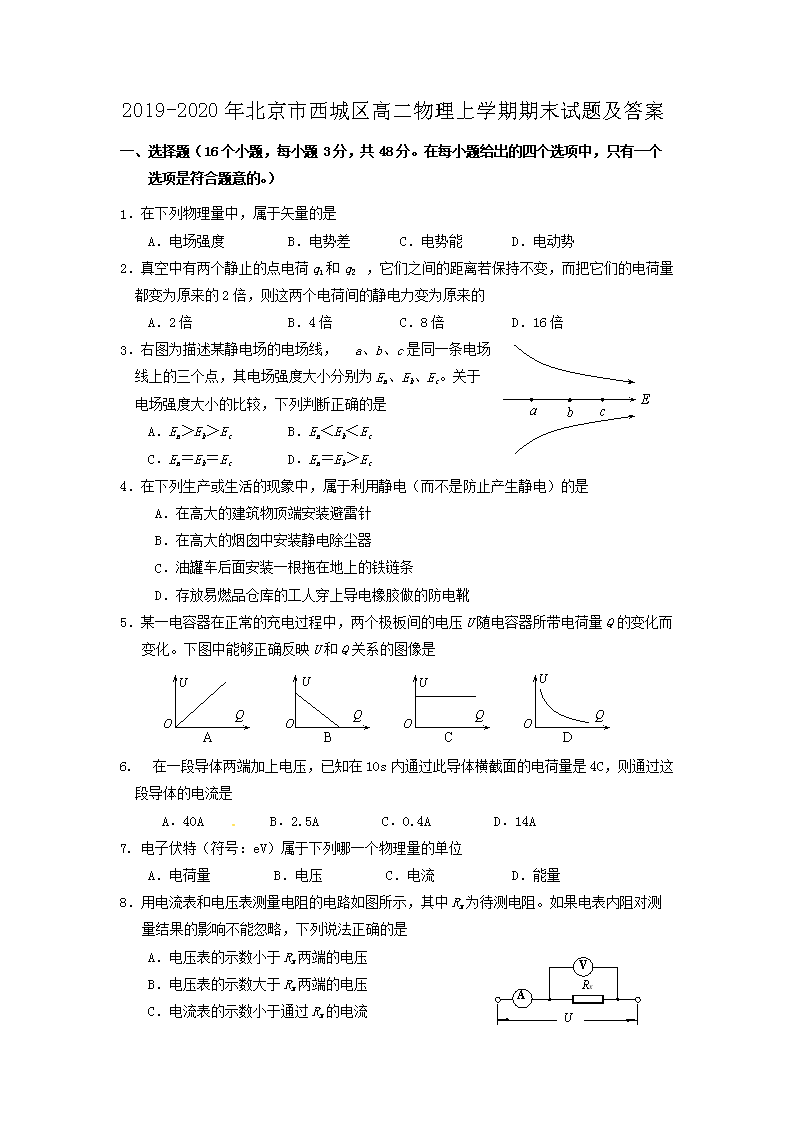 2019-2020걱߶ѧĩ⼰