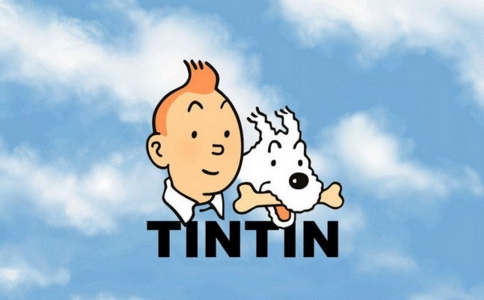 丁丁历险记读后感