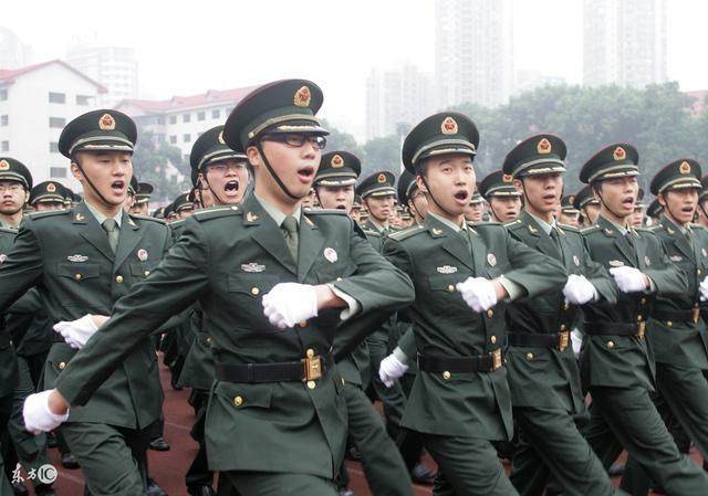 國防大學(北京),國防科技大學(長沙)2,陸軍(12所):陸軍指揮學院(南京)