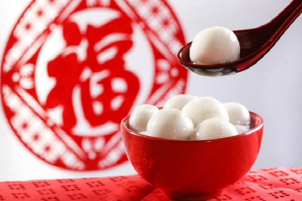 元宵祝福语2019