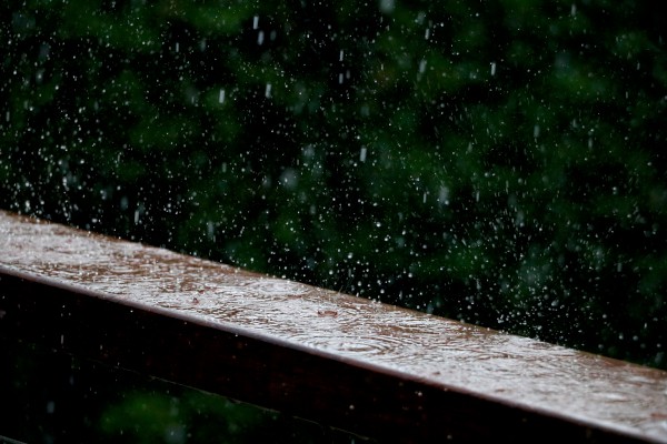 祝福语|谷雨节气微信祝福短信