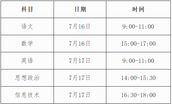 2020���ϰ�������ӳ���ͨ����ѧ��ʱ��