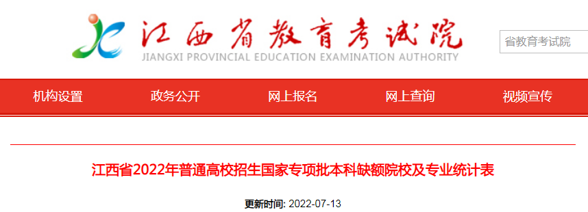 2022年山东普通类提前批第2次志愿院校专业计划
