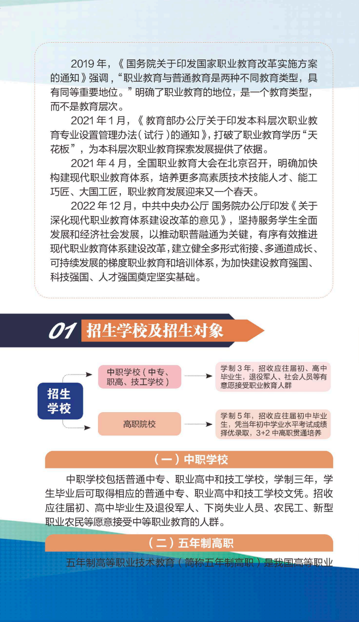 云南省中等职业学校招生指南云南省中等职业学校招生指南 云南省中等职业学校招生指南云南省中等职业学校招生指南