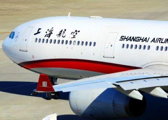 上海航空有限公司成立于1985年12月,是国内第一家自