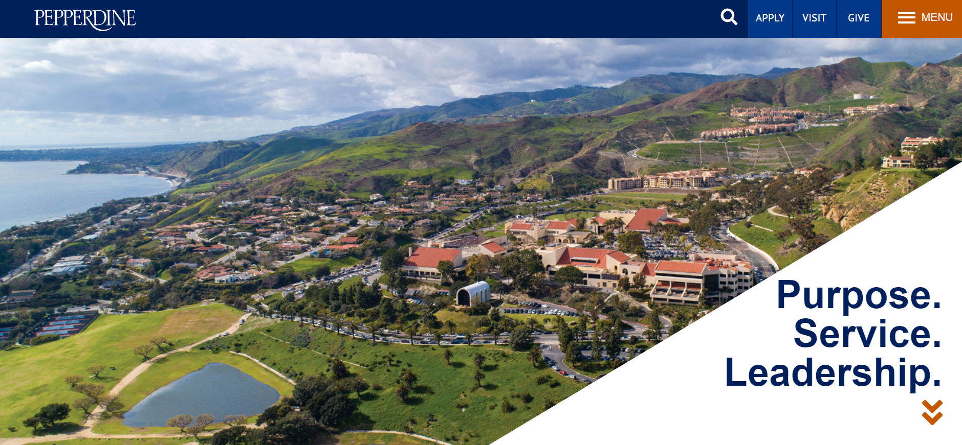 ������������ѧ��https://www.pepperdine.edu