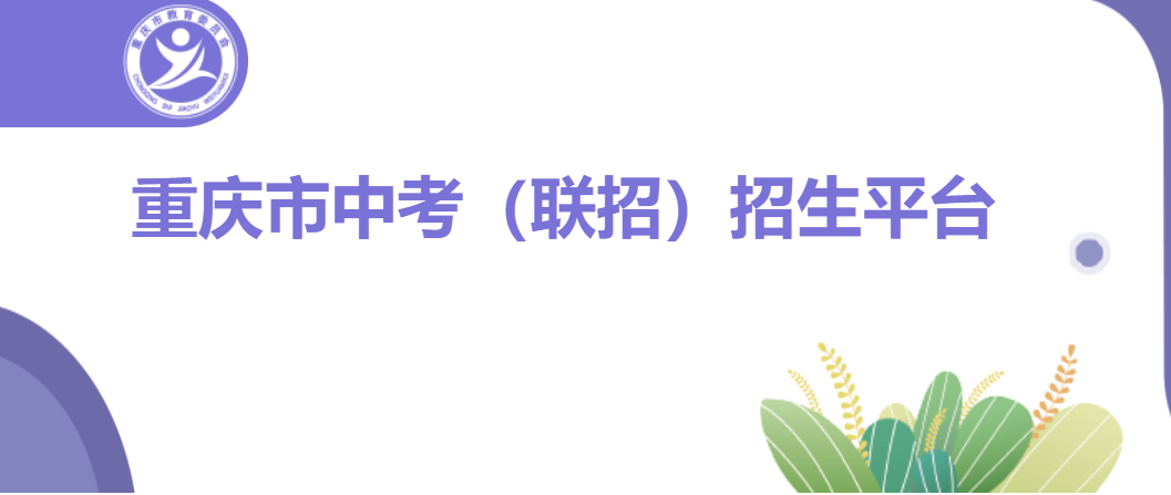 大渡口中考成绩查询网站