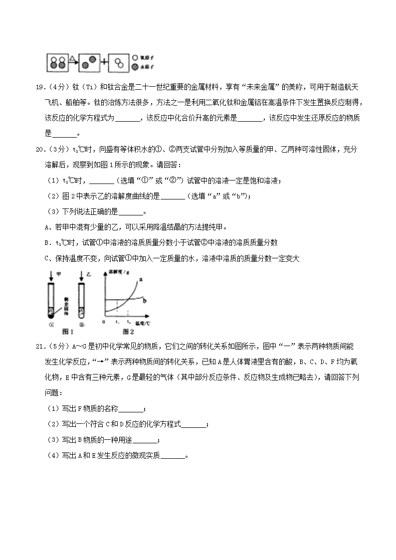 Removed_2019黑龙江省齐齐哈尔市中考化学真�?含答案解�?5.png