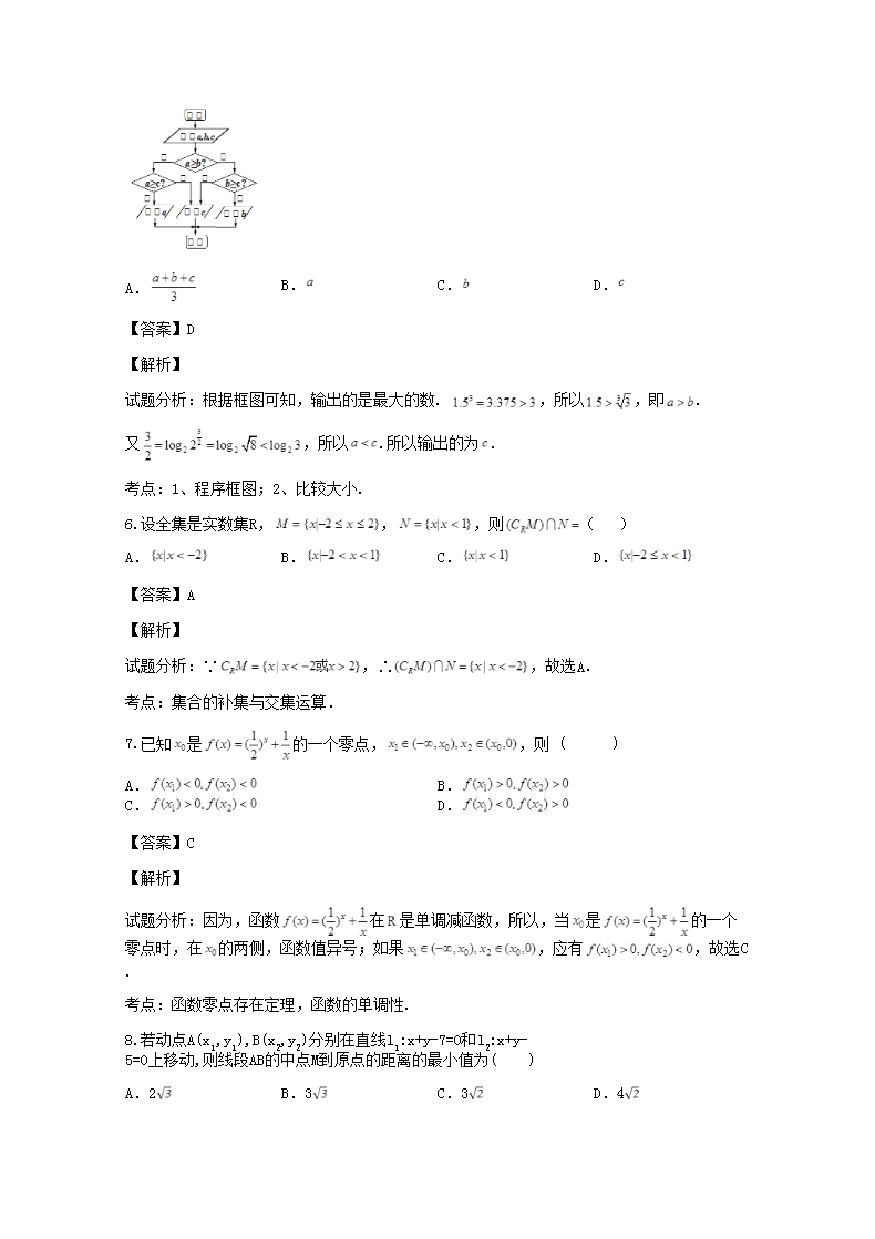 Removed_2018-2019年河北数学高三水平会考真题及答案3.png