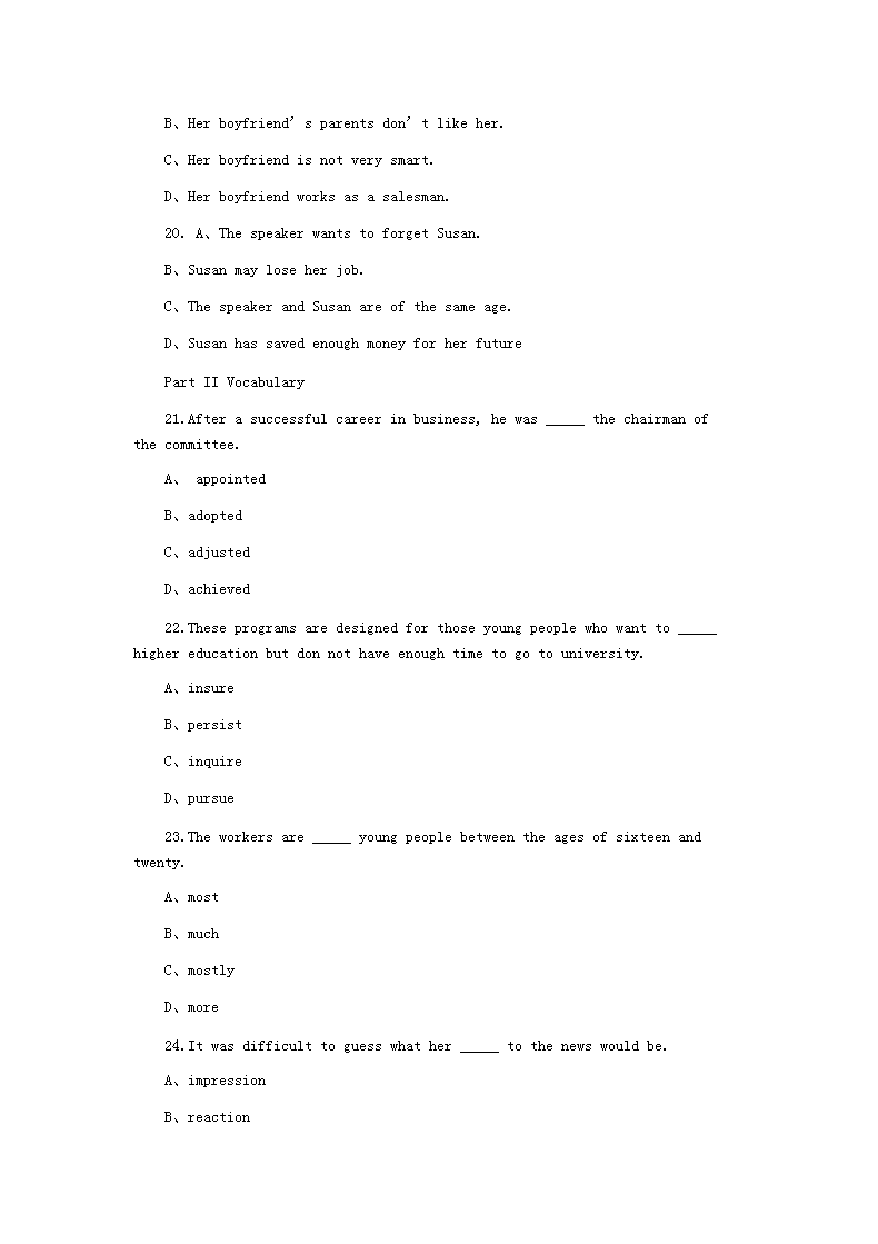 2002�?月浙江成人学士学位英语考试真题及答�?.png