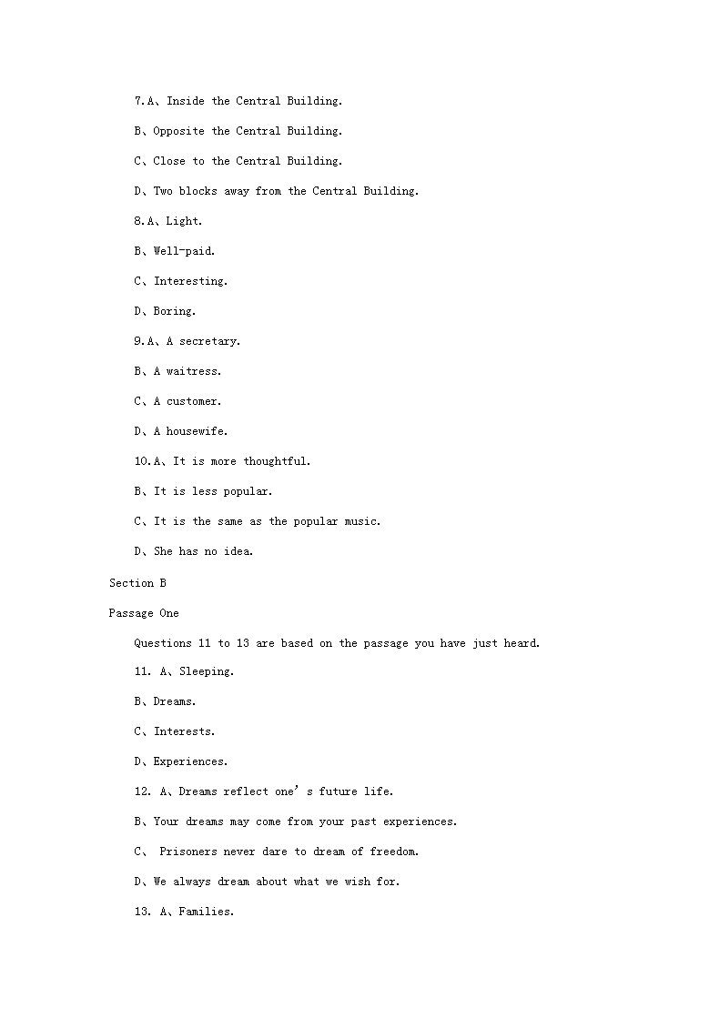 2002�?月浙江成人学士学位英语考试真题及答�?.png