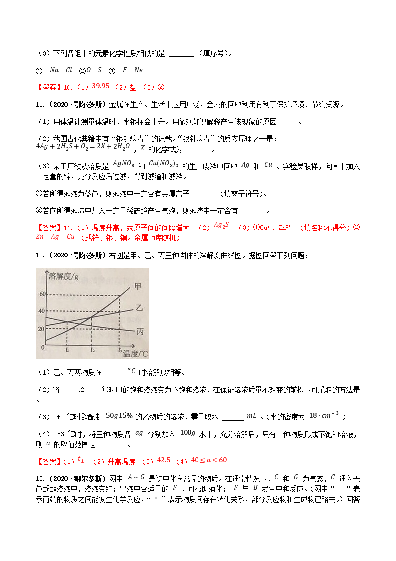 Removed_2020年内蒙古鄂尔多斯市中考化学真题及答案5.png