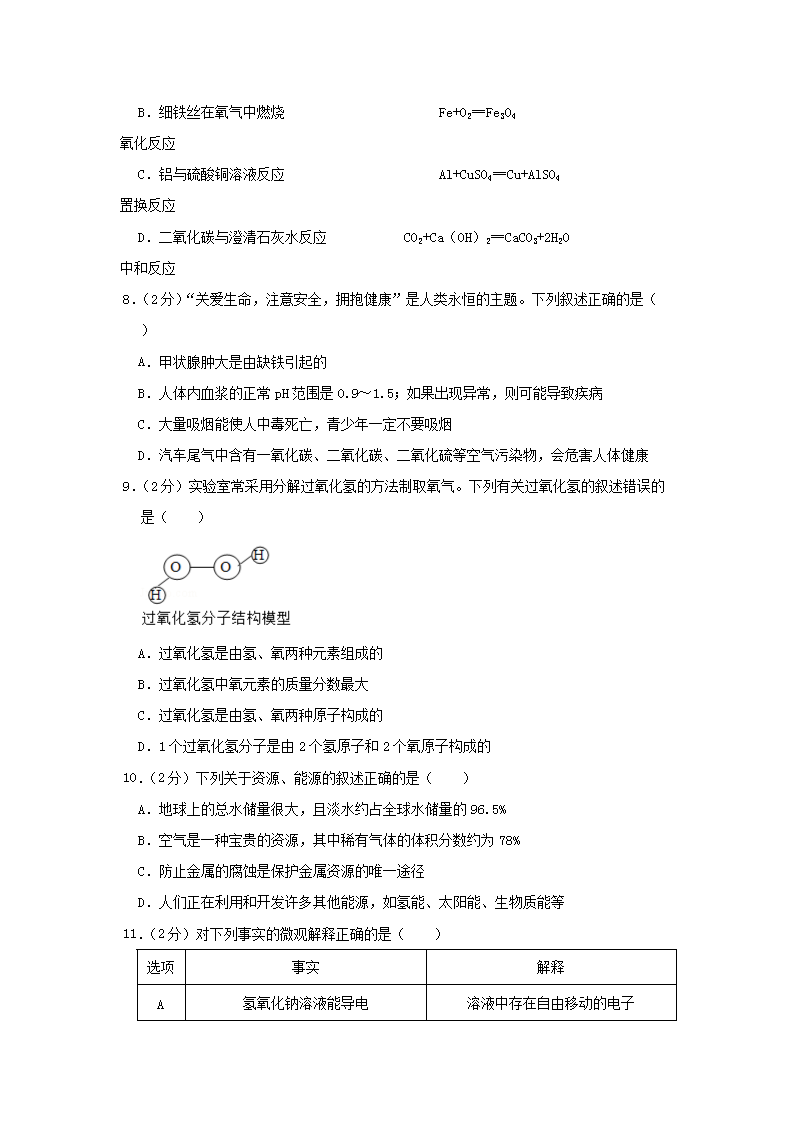 Removed_2020年黑龙江省哈尔滨市中考化学试题及答案4.png