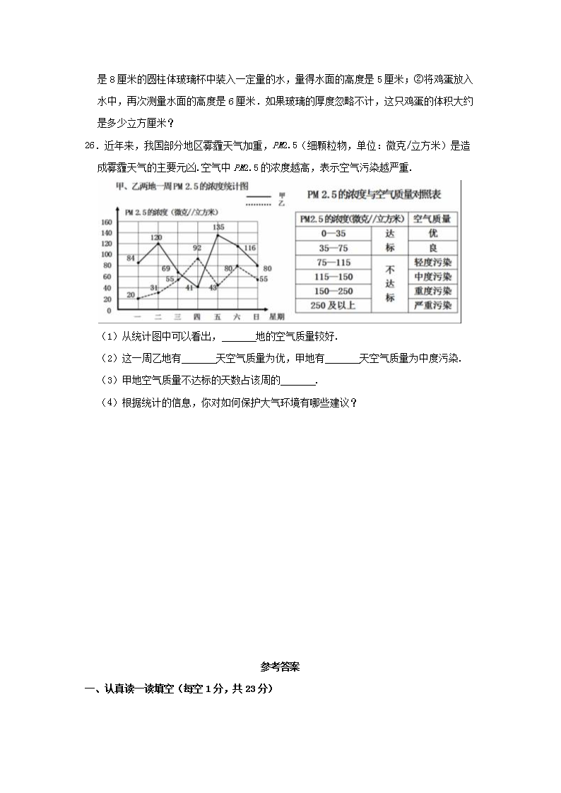 Removed_2020年内蒙古包头市固阳县小升初数学真题及答案4.png