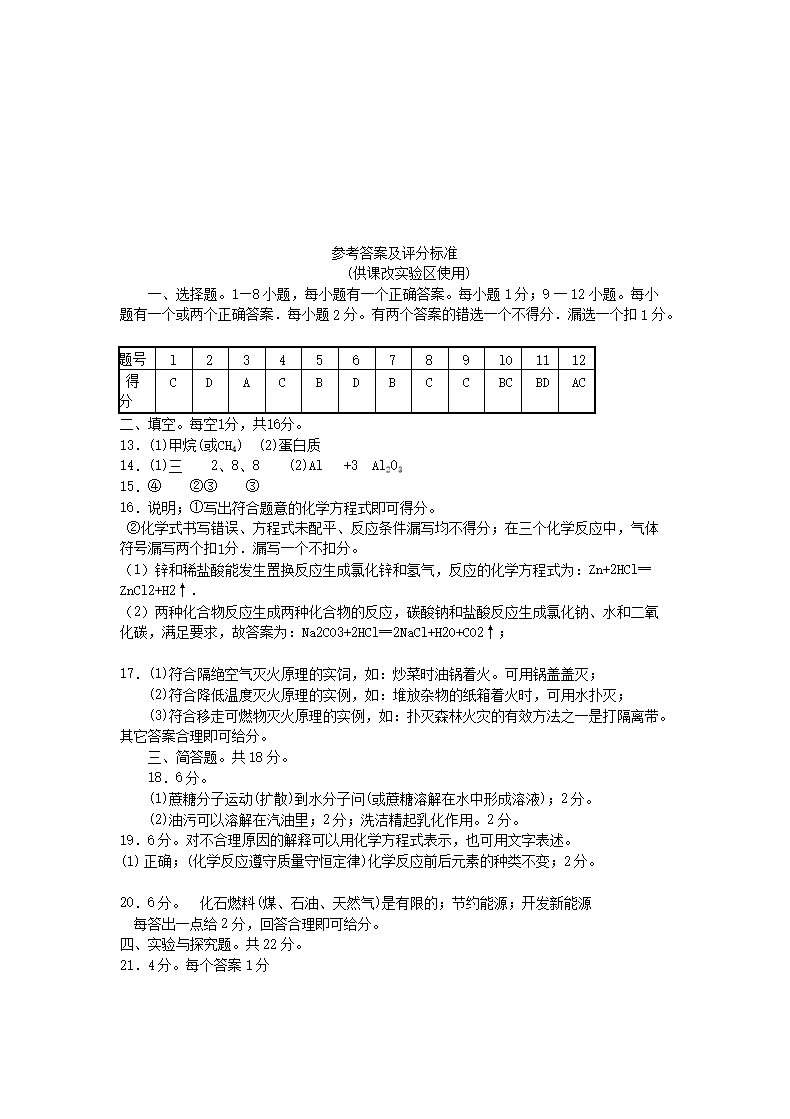 Removed_2006年辽宁省阜新市中考化学真题及答案(实验�?5.png