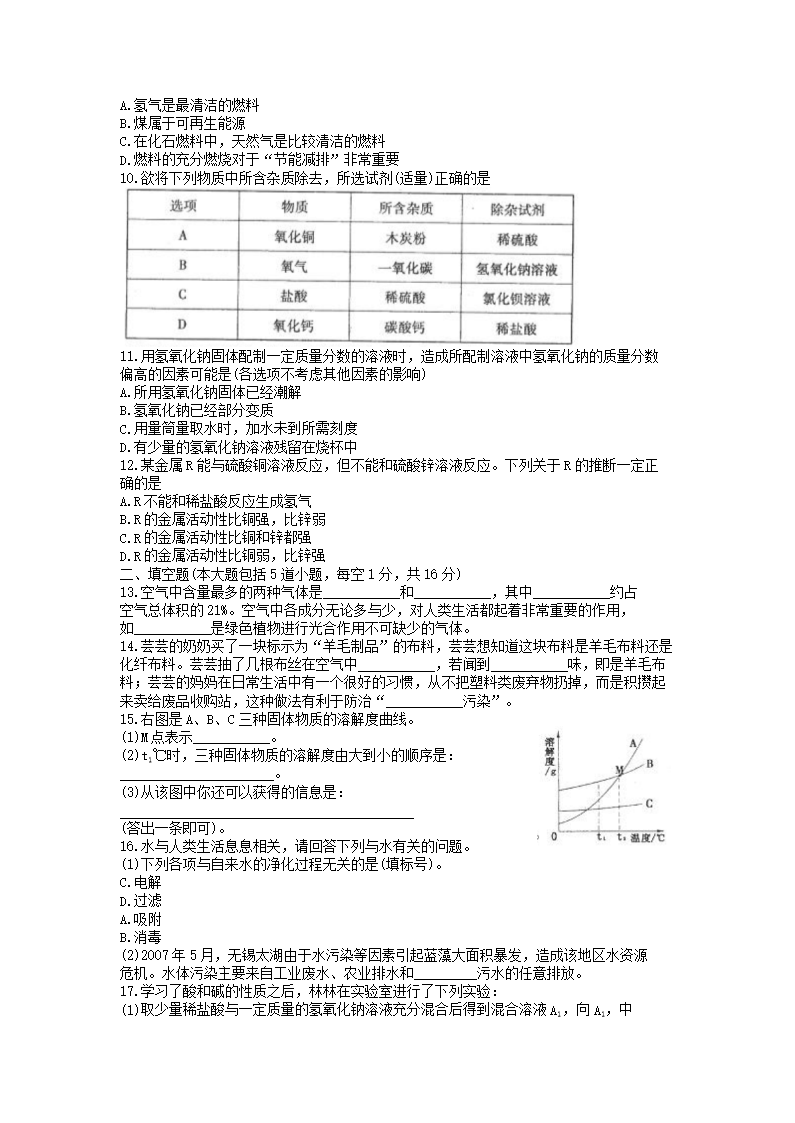 Removed_2007年辽宁省丹东市中考化学真题及答案(实验�?2.png