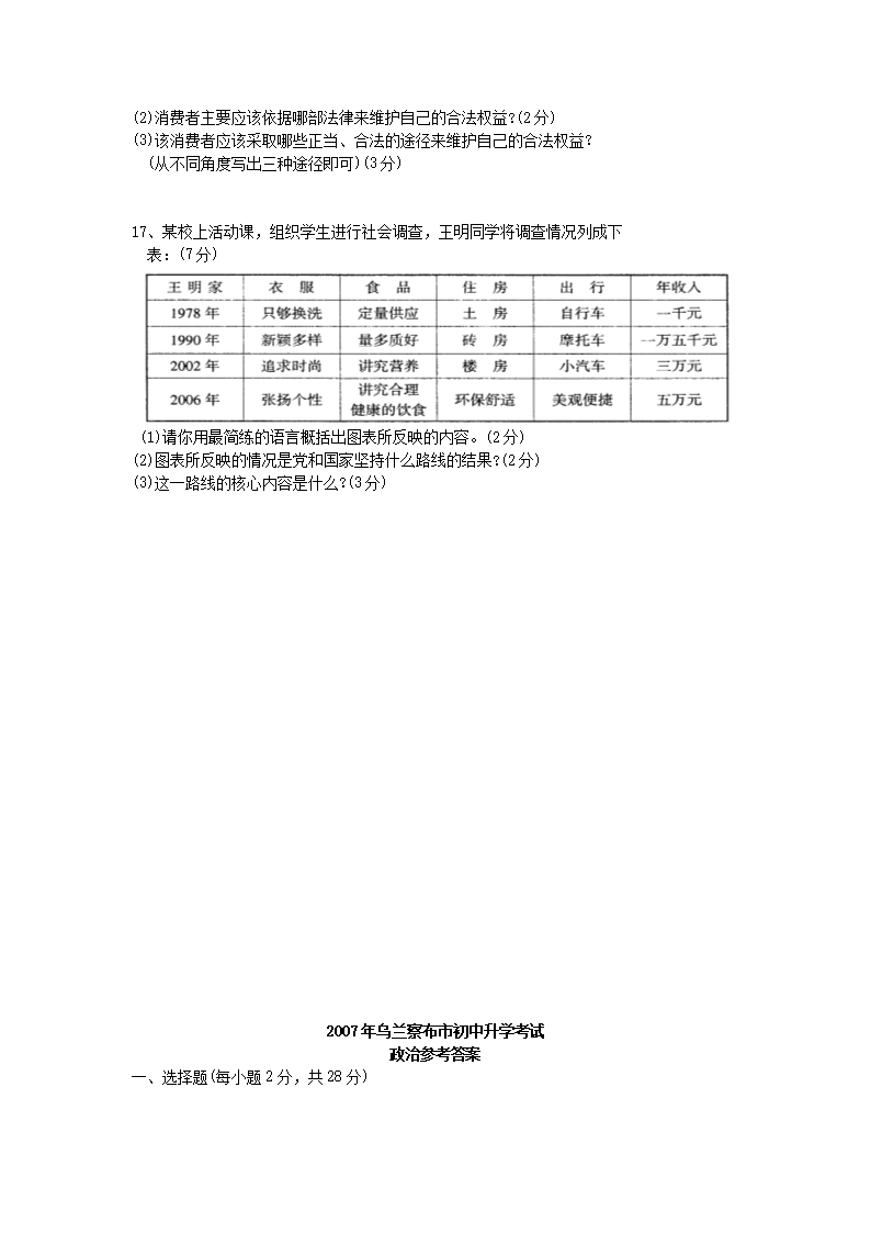 Removed_2007年内蒙古乌兰察布市中考政治真题及答案3.png
