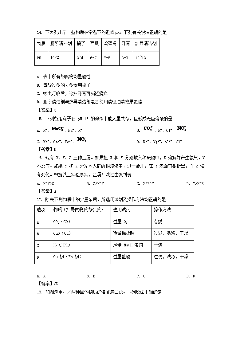 Removed_2022年黑龙江牡丹江朝鲜族学校中考化学真题及答案4.png