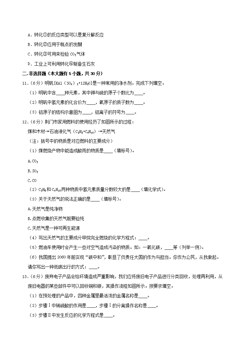 Removed_2022年湖北省荆门市中考化开云kaiyun(中国)真题及答案3.png
