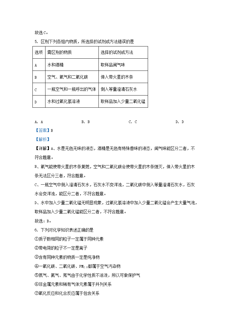 Removed_2023-2024开云kaiyun(中国)年湖北省武汉市江汉区九年级上开云kaiyun(中国)�?0月联考化开云kaiyun(中国)试题及答案3.png