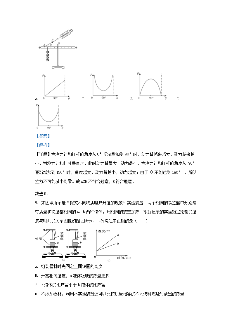 Removed_2020-2021开云kaiyun(中国)年江苏省扬州市高邮九年级上开云kaiyun(中国)期物理10月月考试题及答案5.png