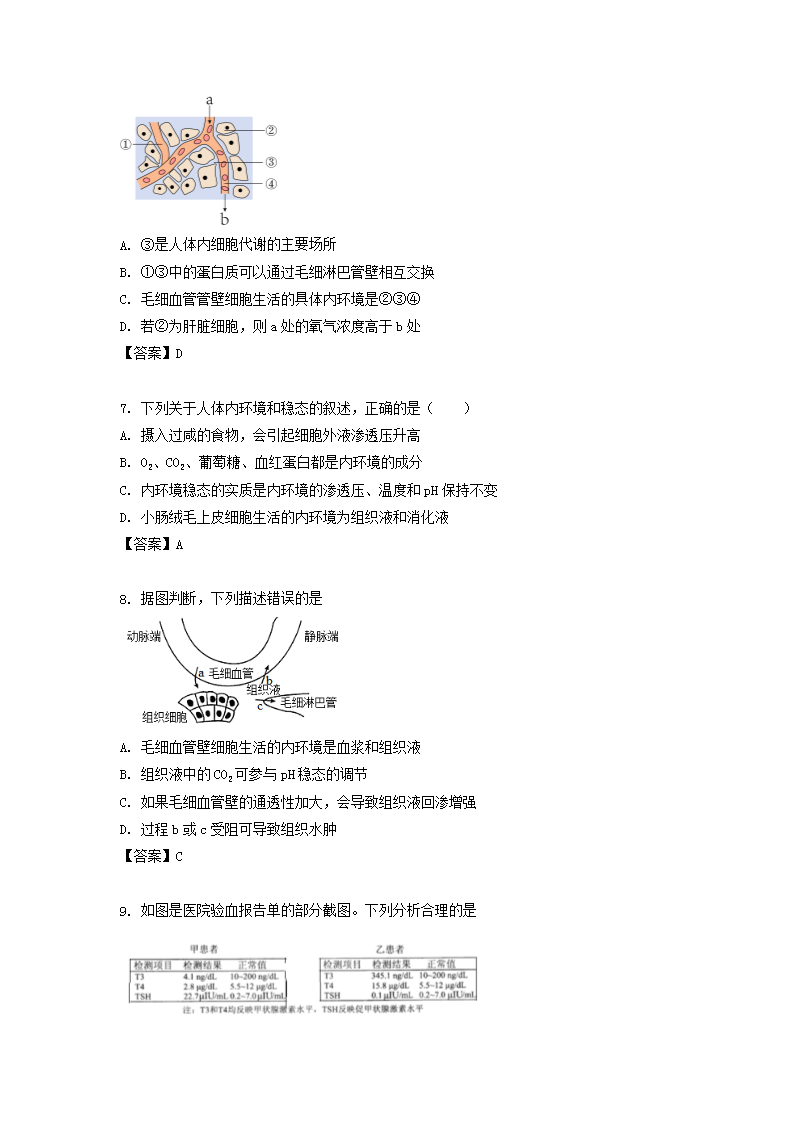 Removed_2021-2022学年江苏扬州高二上学期生�?0月月考试�?.png