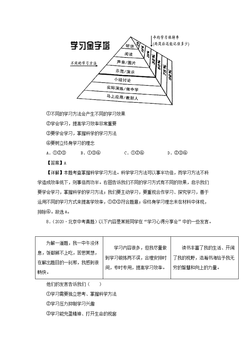 2021-2022开云kaiyun(中国)年七年级上册道德与法治第二章试卷及答案部编�?.png