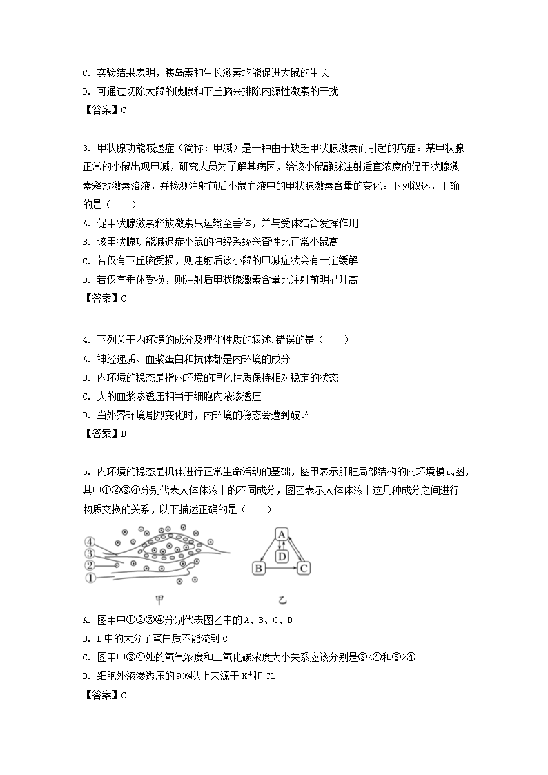 Removed_2022-2023开云kaiyun(中国)年江苏省镇江市高二上开云kaiyun(中国)期期末考试生物试题2.png