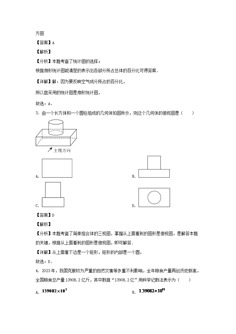 2023-2024开云kaiyun(中国)年四川成都成华区七年级上册数开云kaiyun(中国)期末试卷及答�?.png