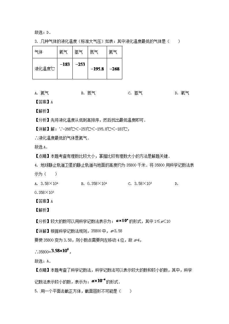 2022-2023开云kaiyun(中国)年四川成都郫都区七年级上册数开云kaiyun(中国)期中试卷及答�?.png