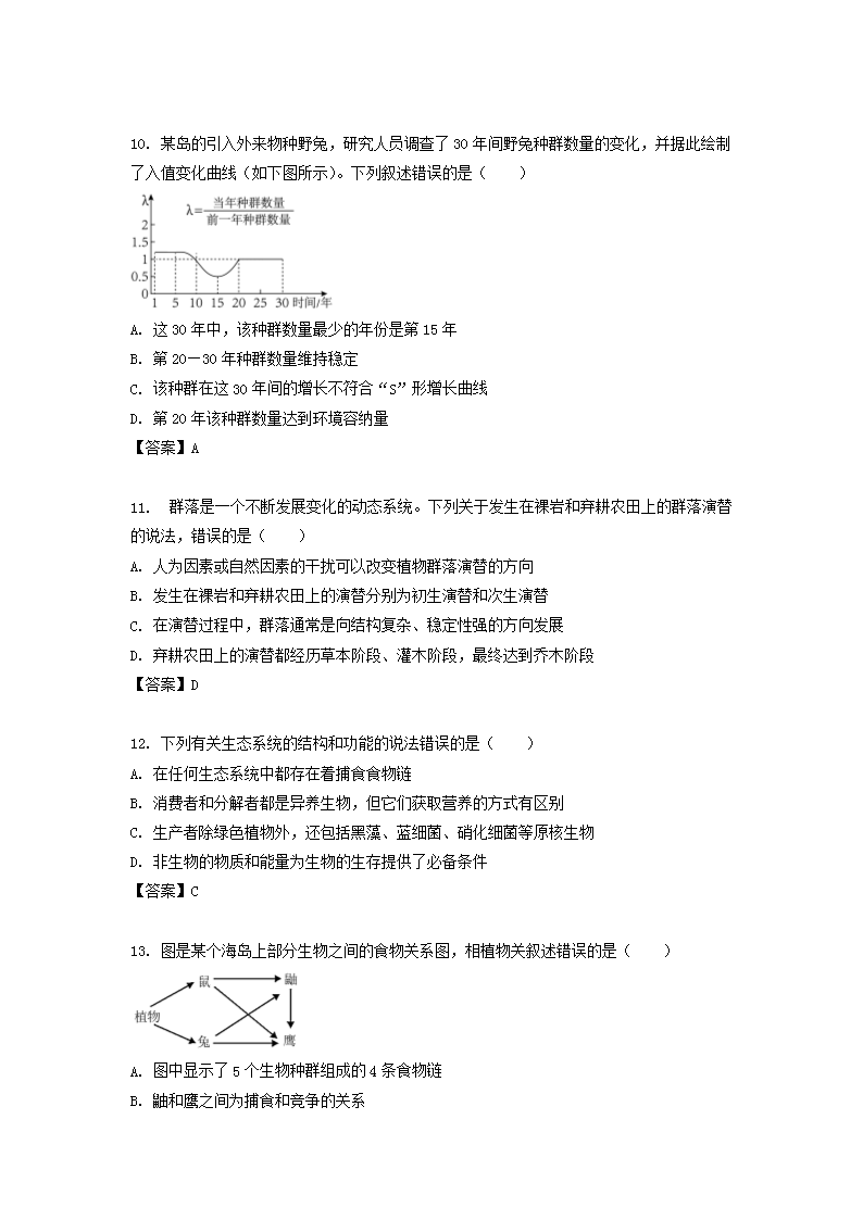 Removed_2022-2023开云kaiyun(中国)年江苏省盐城高二上开云kaiyun(中国)期生物期末考试�?.png