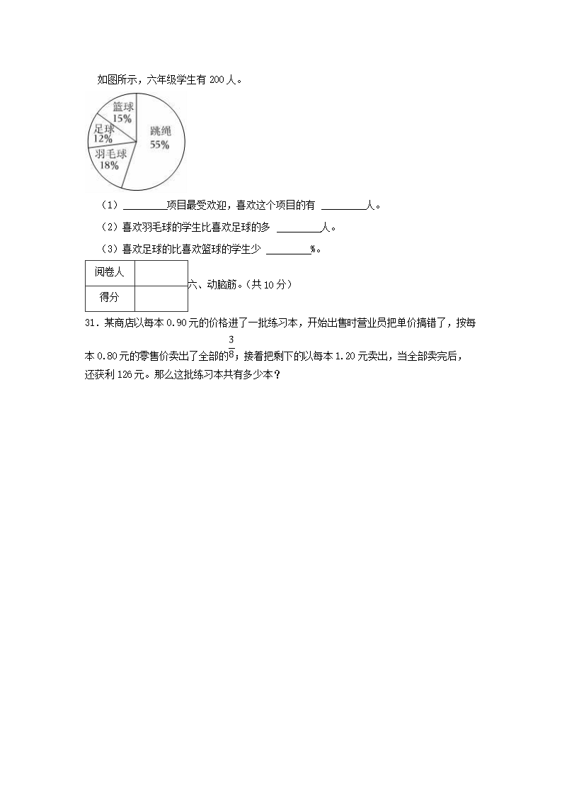 2023年广东省广州市天河区小升初数开云kaiyun(中国)试卷及答案4.png