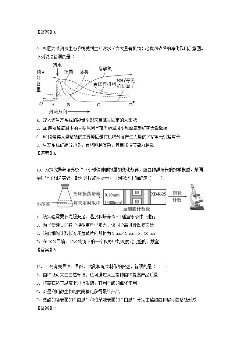 Removed_2022-2023学年江苏省南京高二下学期生物期中考试题及答案4.png