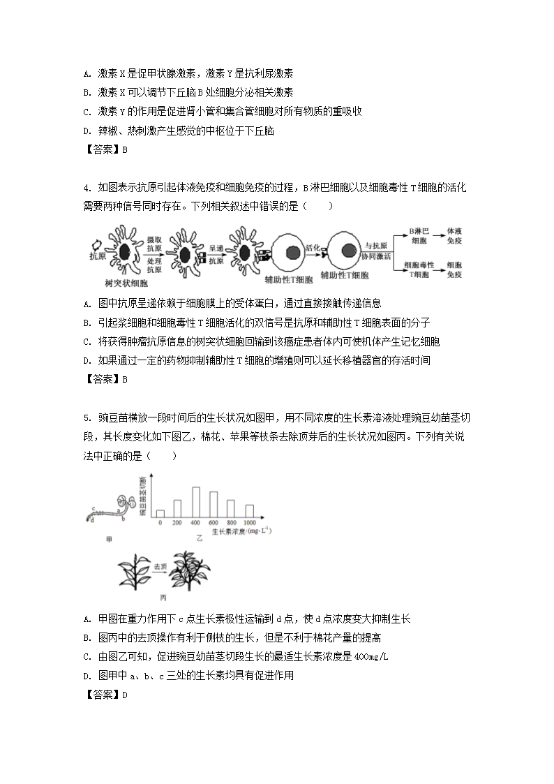 Removed_2022-2023学年江苏省南京高二下学期生物期中考试题及答案2.png