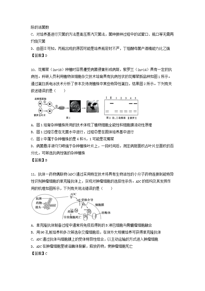Removed_2022-2023学年江苏省南通高二下学期生物3月月考试题及答案4.png