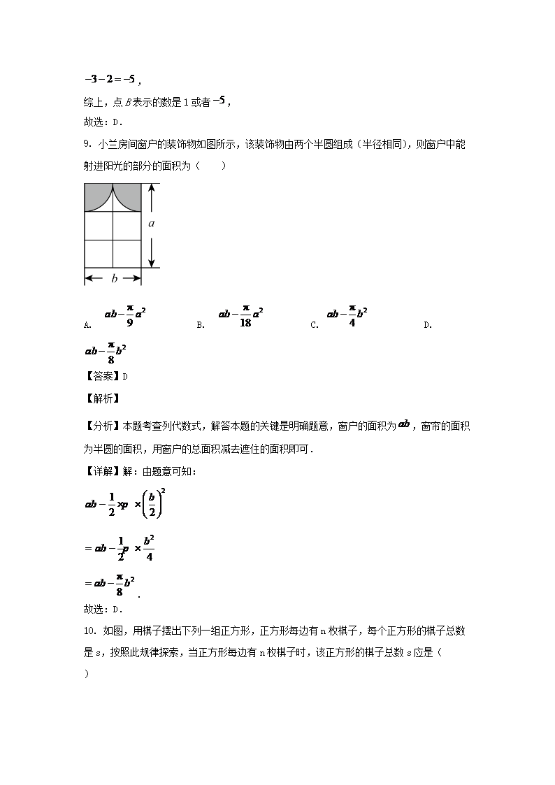 2024-2025学年广东广州番禺区七年级上册数学期中试卷及答�?.png