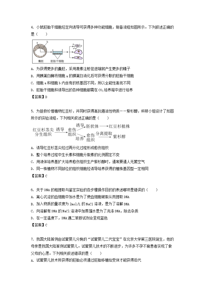 Removed_2022-2023学年江苏省盐城高二下学期生物3月月考试题及答案2.png
